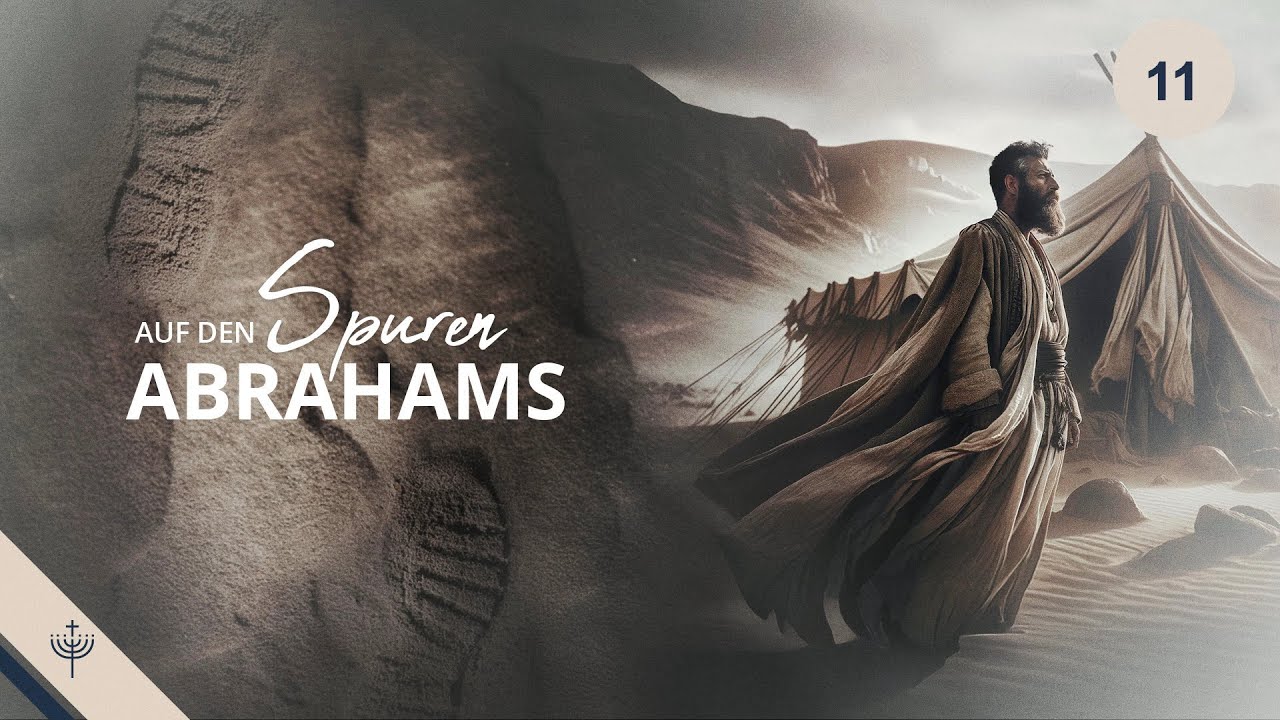 Abraham – Teil 11: Gottes bedingungsloser Bund (1. Mose 16)