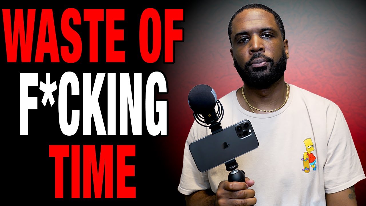 Don’t Build a Personal Brand. Do This Instead.