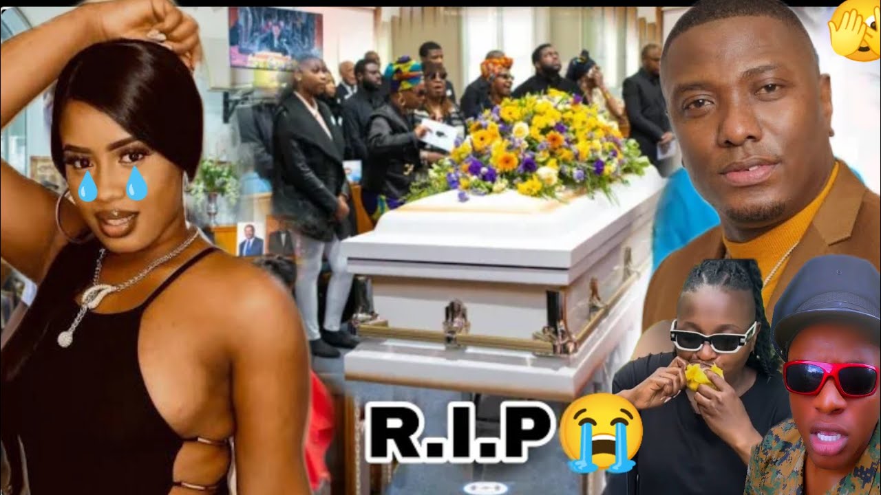 RIP. Bedjine 😭 mezanmi pè jojo fini ak Bedjine zen pi rèd🙆🏿‍♂️🙆🏿‍♂️#funny #subscribe #duet #comedy 