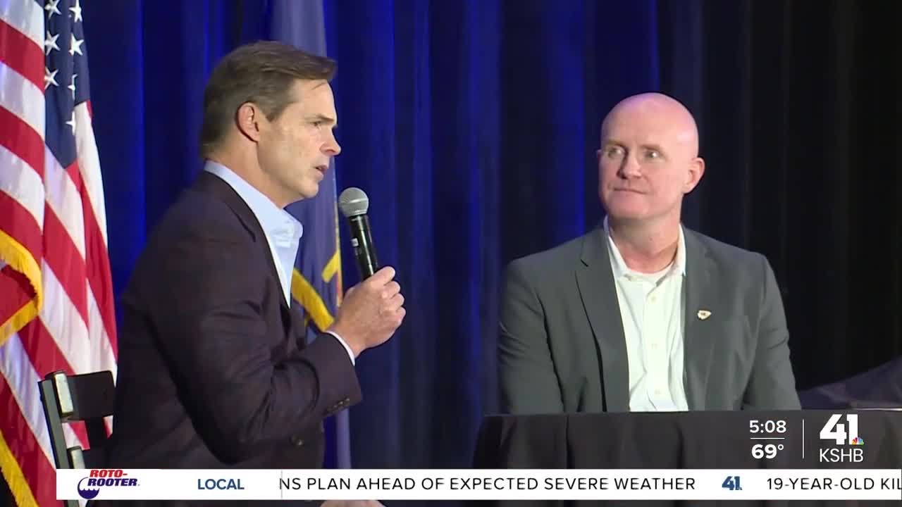 Chiefs President: New team facilities in Olathe will connect with schools, city