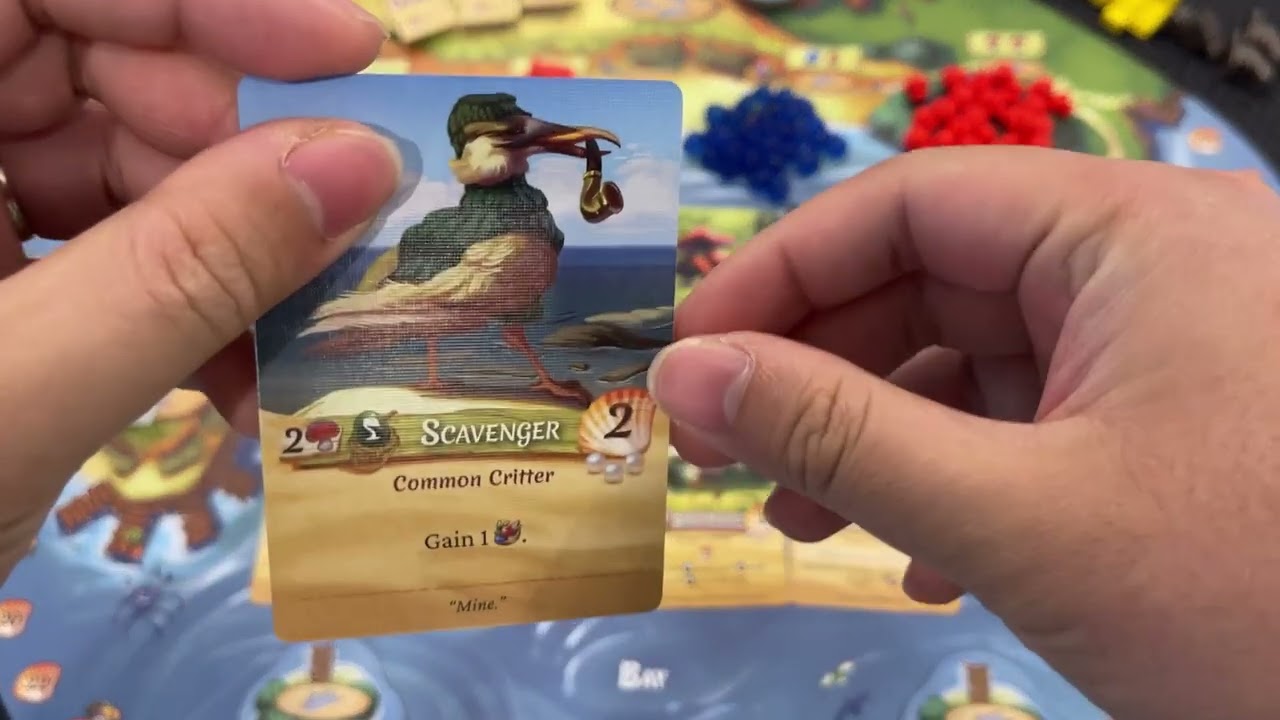 Board Game Reviews Ep 