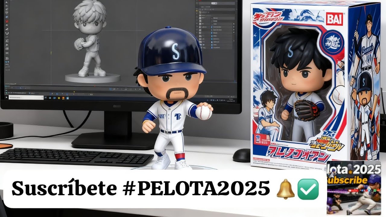 #PELOTA2025 CHALLENGERS. Dos carreras.2🆚0. STORMS. Cero carrera no podían anotar. ✅😃