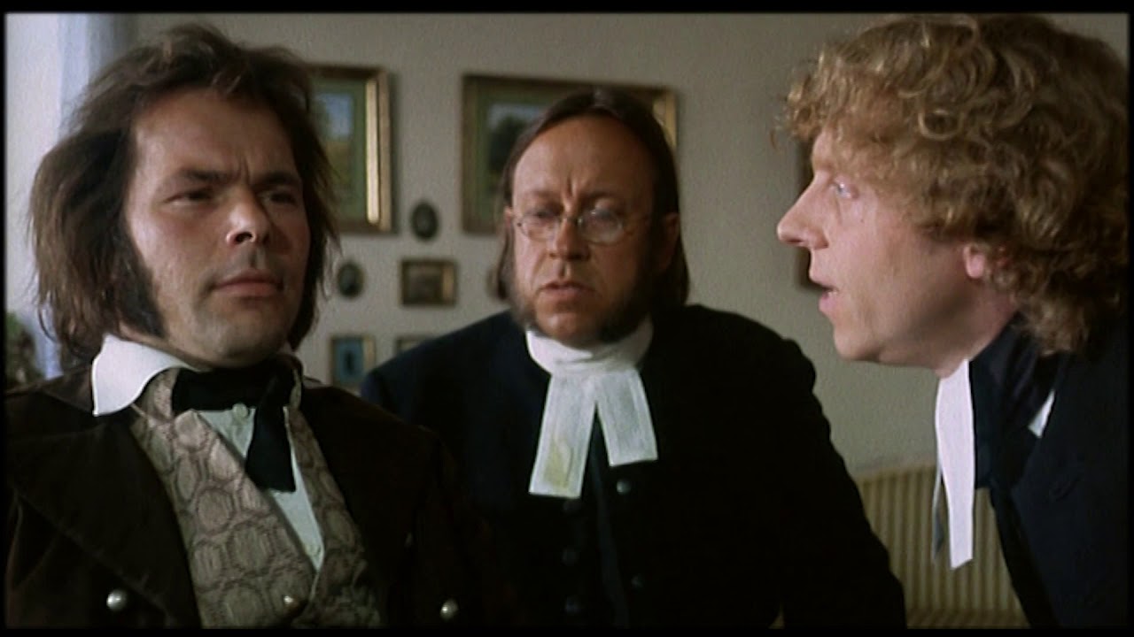 L'enigma di Kaspar Hauser - Il dogma della fede