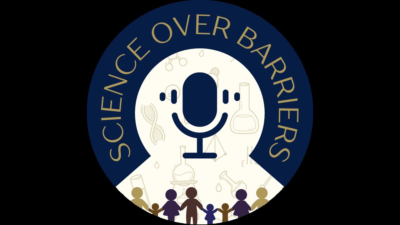 Science over Barriers - ep.1- Greek Youth Advocates for Inclusivity in STEM