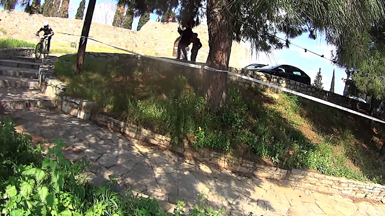 xalkida mini enduro 15-3-15