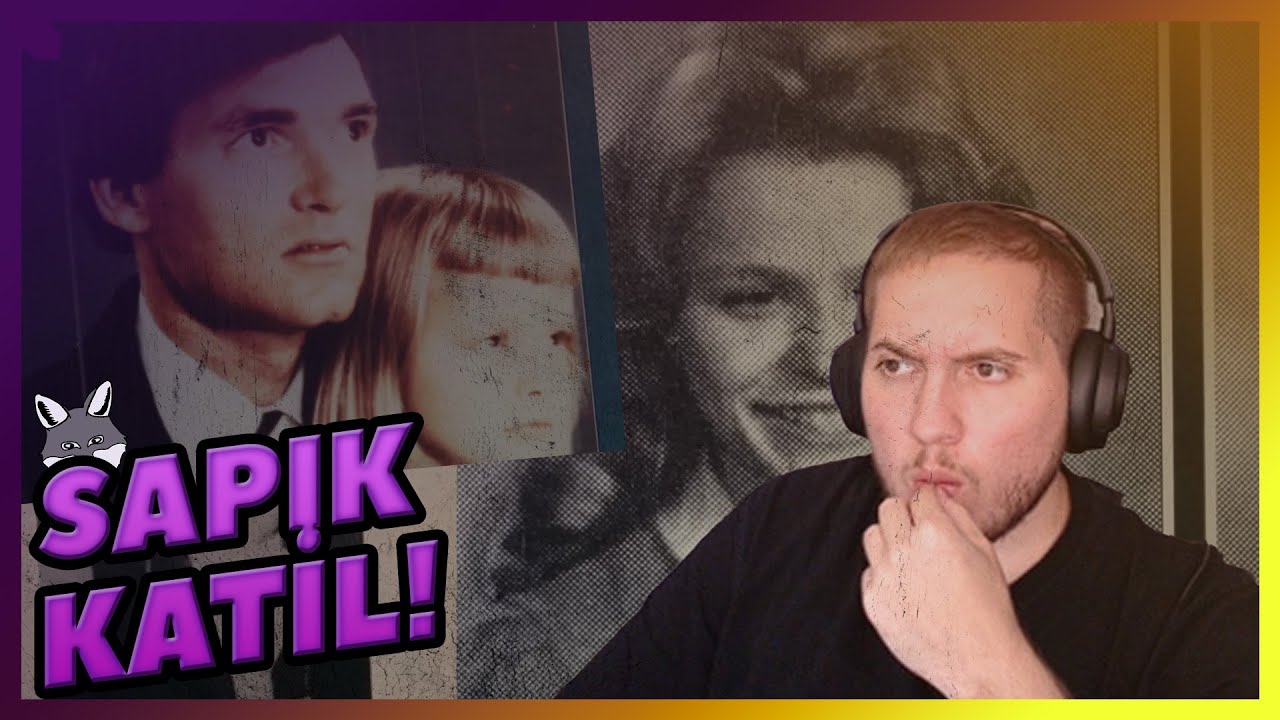 Dünya'nın En Sapık Katiline Tepki! (@NYGMA) | RRaenee