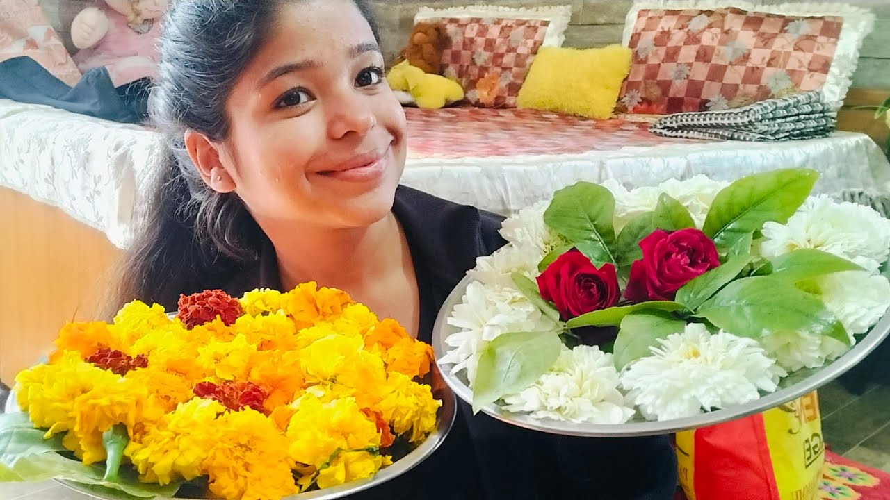 Maha Shivaratri special vlog ❤️❤️