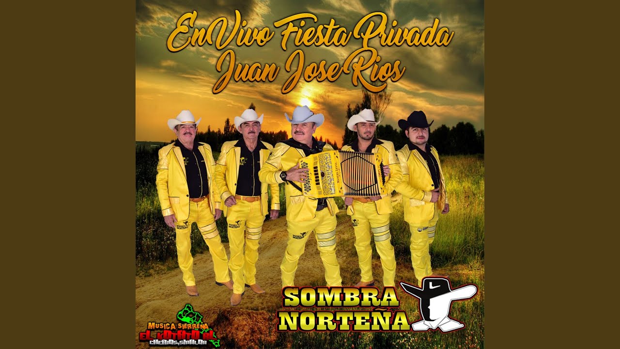 El Pitayero / El Farolito / Chiquito Pero Picoso / De Rancho en Rancho / La Cumbia del Muerto /...