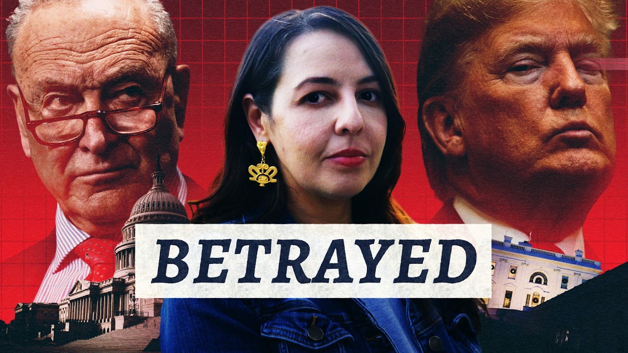 Why Trump Supporters Are at a Breaking Point
