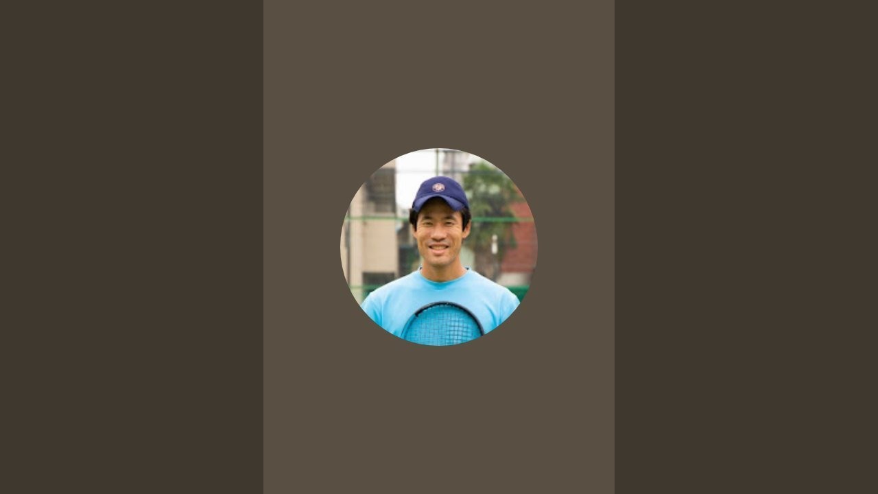 【全豪決勝見ながらガット張ります】サラリーマン北丸章浩テニスch がライブ配信中！