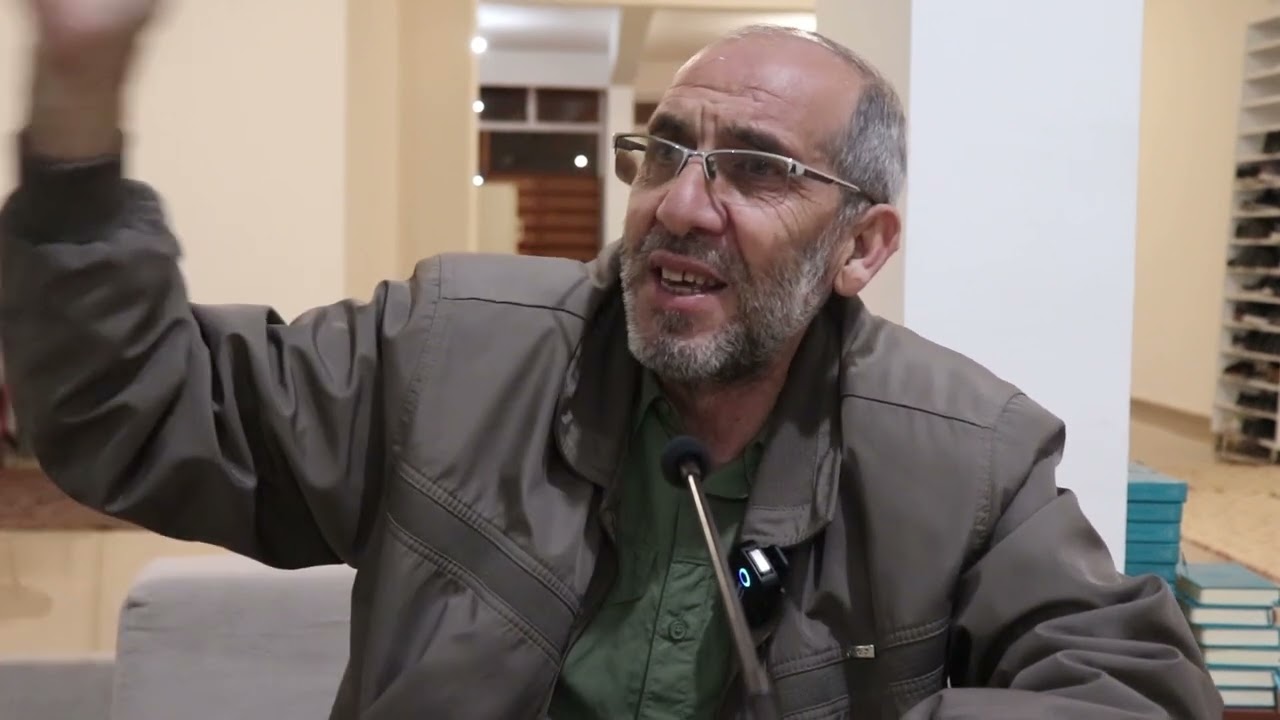A'la Suresi - Ahmet Demet Hoca