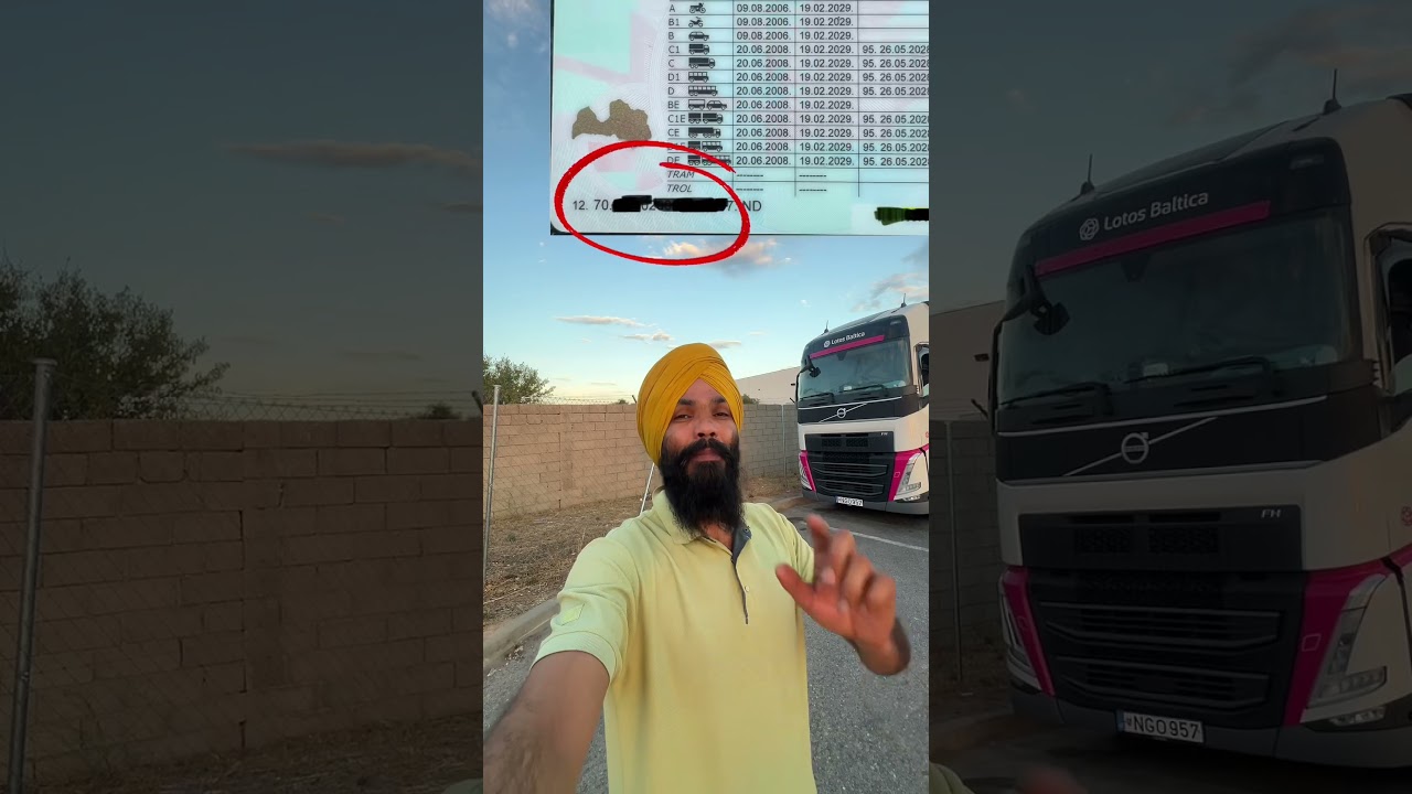 Student per aker truck chala kar PR le sakte hai 😳🤔
