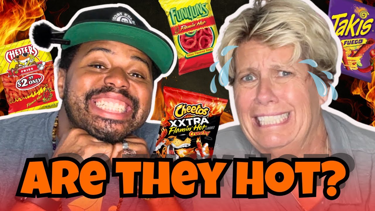 Are They Really Hot?