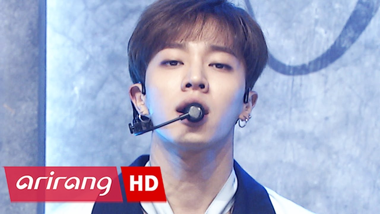 Simply K-Pop _ BEAST(비스트) _ Ribbon(리본) _ Ep.246 _ 123016