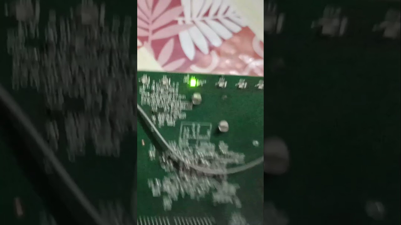 Repair EcholLife HG8245C 