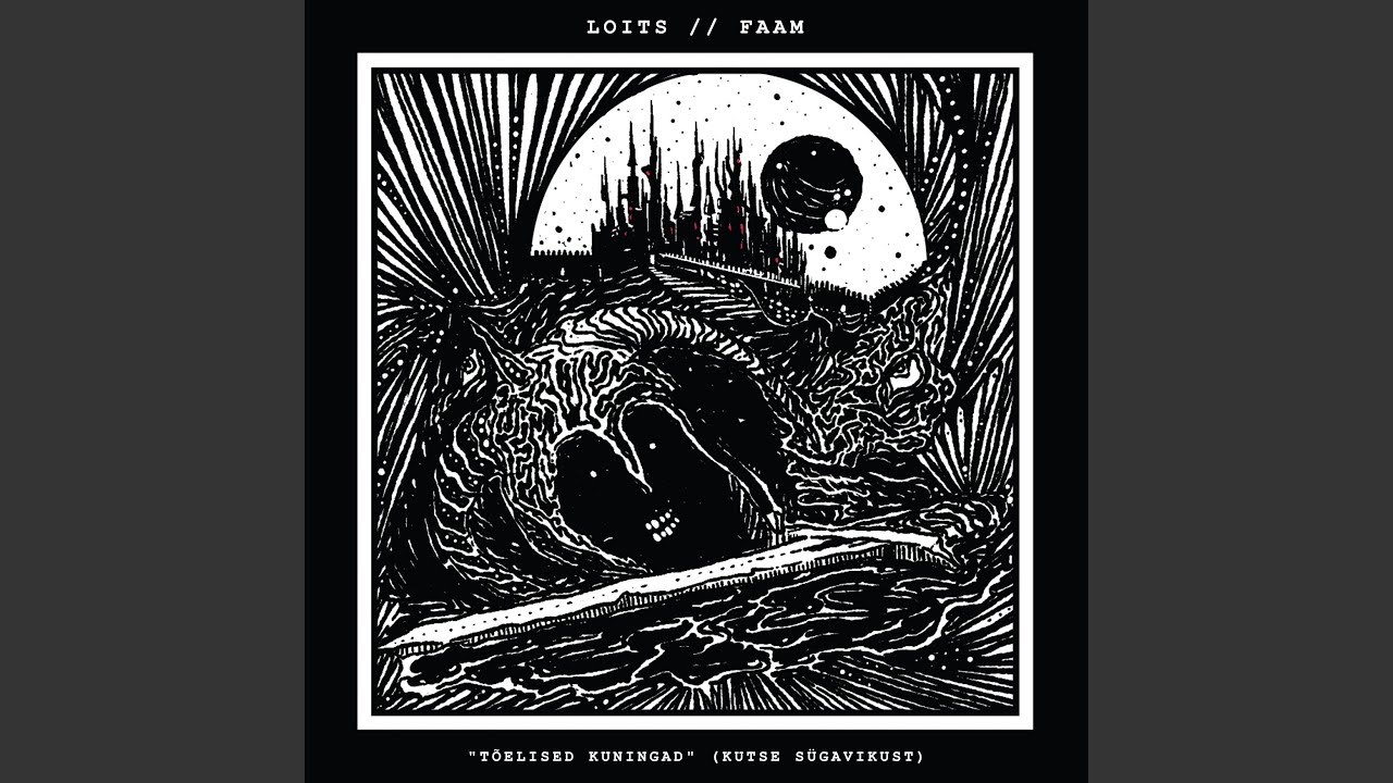 Tõelised kuningad (Kutse sügavikust) (feat. FAAM)