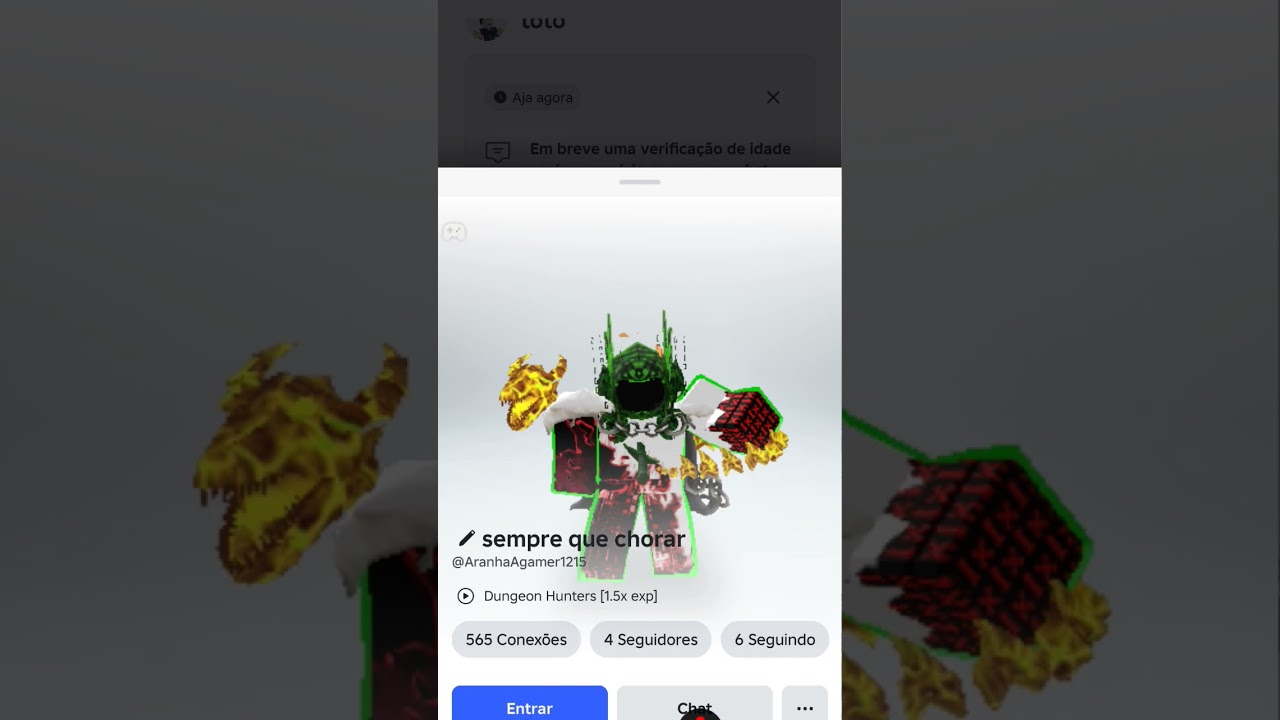 desculpa pela a o mal vídeo pq eu tava sem tempo