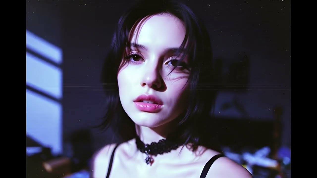 [Witch House / Darkwave / GothMusic] |  Goth Mix V1. 2026.