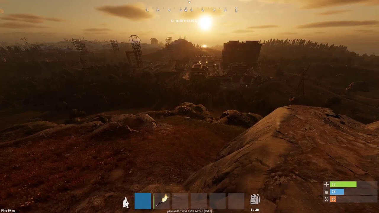 Rust