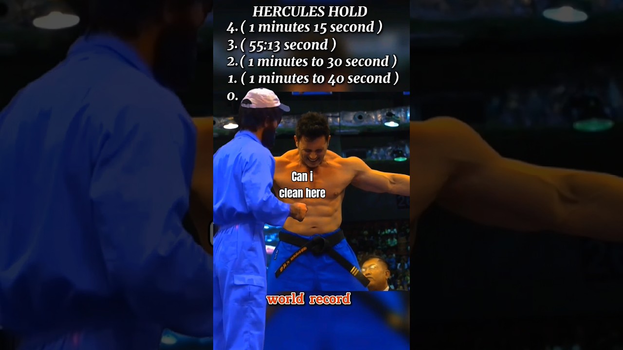HERCULES HOLD strong man | (2025)competition #anatoly #hercules #2minutes