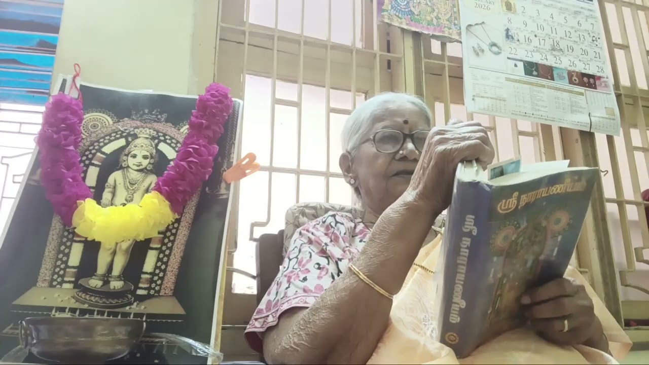 Gajendra moksgam
