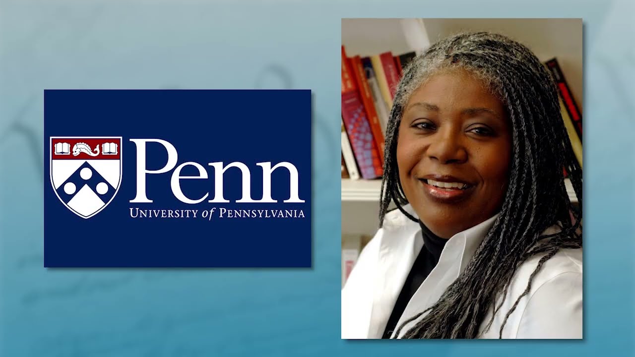 Freethought Matters: Anthea Butler