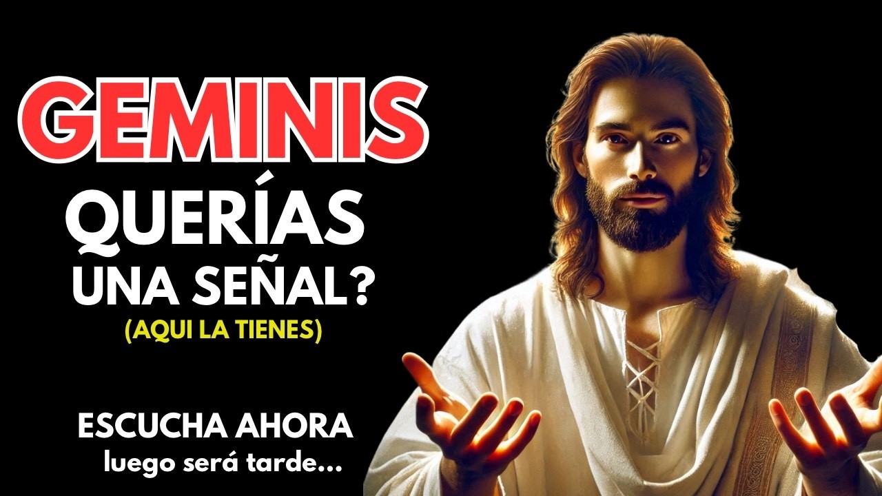 DE GOLPE GEMINIS ESTA TAROTISTA ES TAN EXACTA QUE DA MIEDOOOO 🍀💸✅🎁 HOROSCOPO 📢ORACULO TAROT DE CRIS
