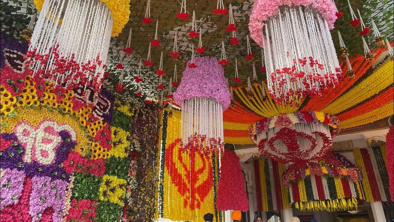 Sultanpur lodhi gurdwara Ber sahib Gurupurab Guru Nanak Dev ji | Mela 2023
