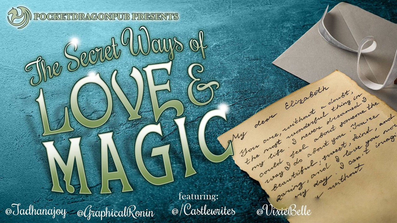 Good Society | The Secret Ways of Love and Magic Ch. 3: The Memories We Keep