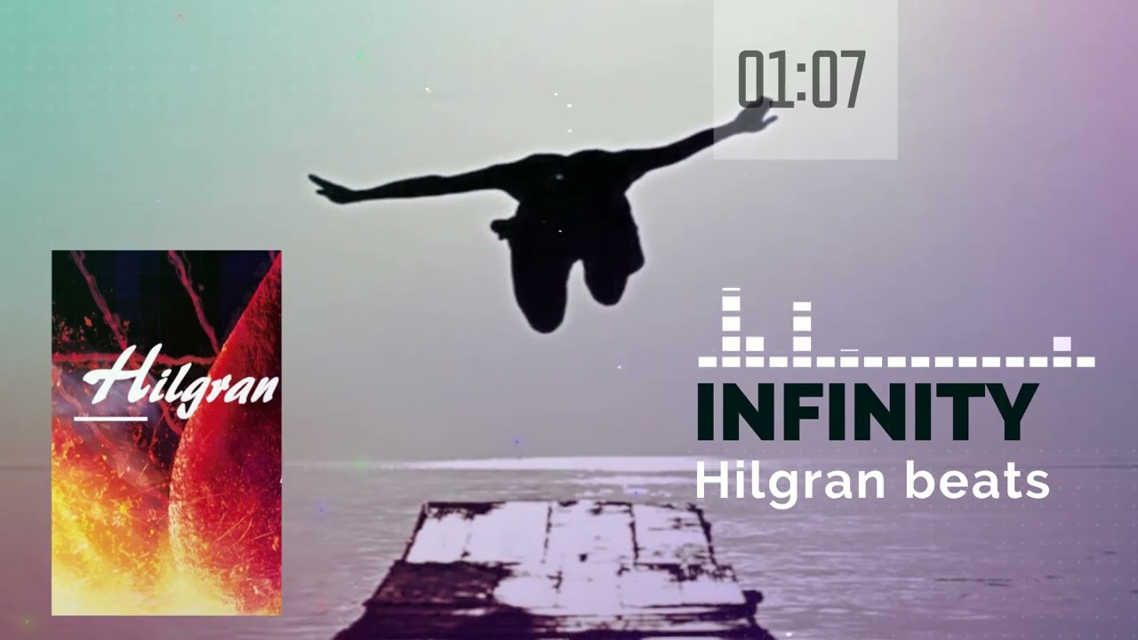 [FREE] INFINITY - Trap Freestyle Ready / Beat Instrumental 2022