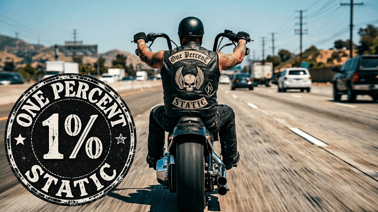 Sons of Anarchy soundtrack inspiried | OUTLAW BIKER ROCK • Dark Country • Blues Rock • Americana
