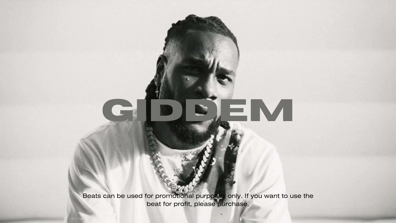 (FREE) Burna boy x BNXN Buju x Afroswing Type Beat 2025 - 