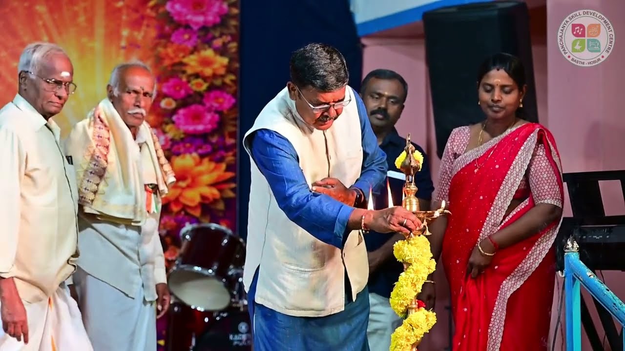 VIDEO 1 (PANCHAJANYA ACADEMY - ANNUAL DAY 2026)