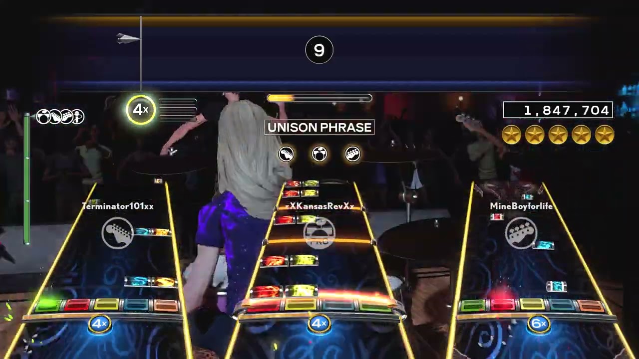 Cherub Rock by Smashing Pumpkins - FBFC #766