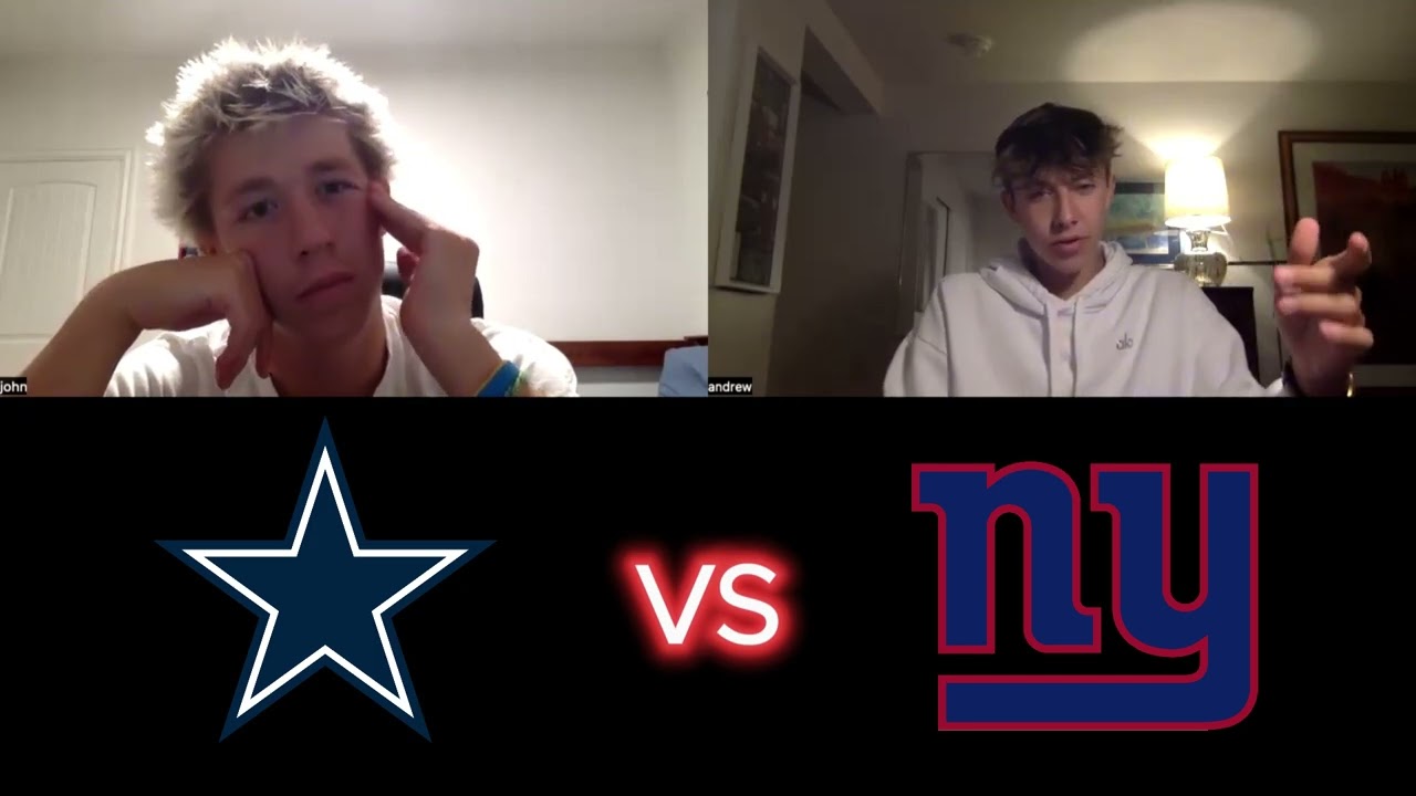 Experts TNF Predictions Week 4