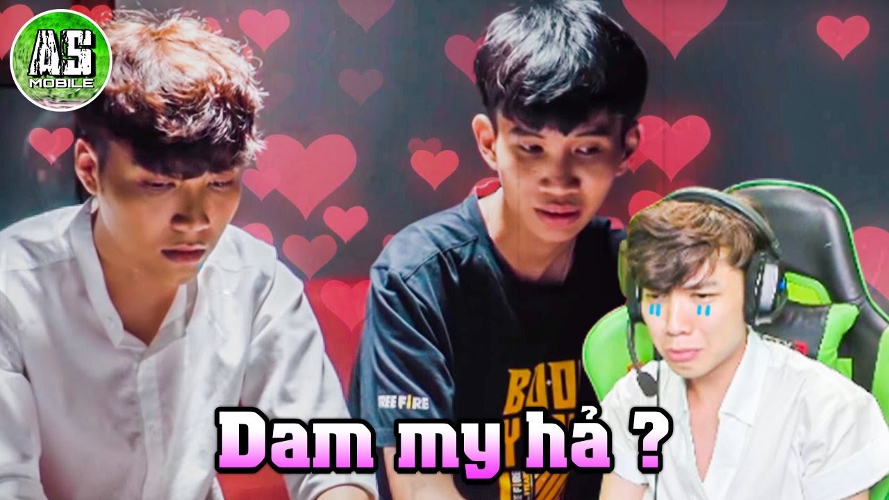 [Reaction] 