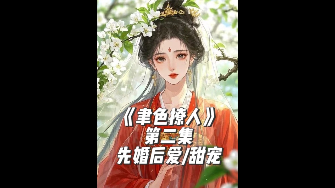 《聿色撩人》第二集，⑦猫勉废全文，洛姝聿战小说全文后续 都市言情豪门总裁先婚后爱甜文宠文闪婚甜度爆表。我，一位隐藏顶级设计师，被男友绿，被闺蜜上位，还被老板睡。因为他的一句:要不要试着做聿太太”，她