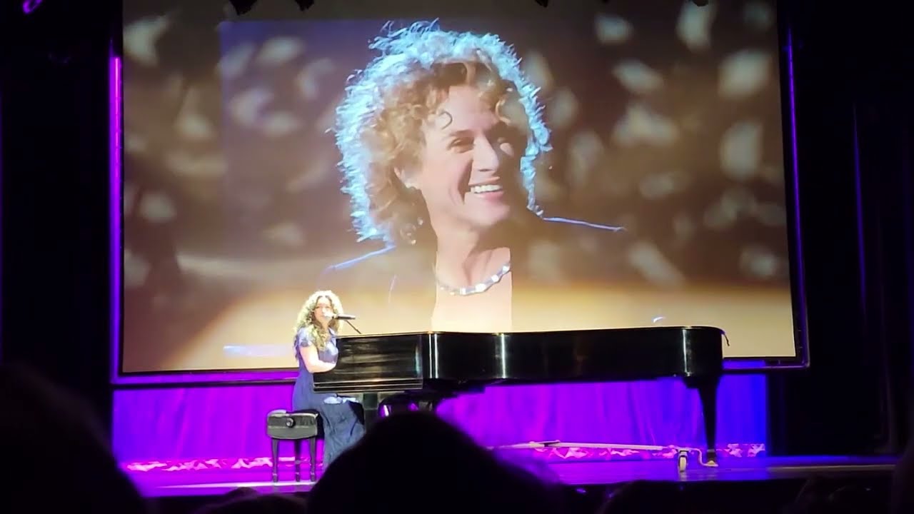 You've Got a Friend - Carole King Tribute