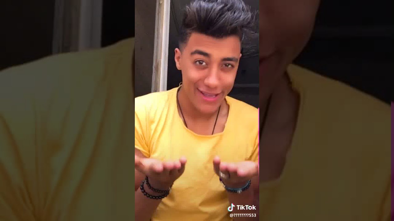 تجميعه تيك توك حمو القط