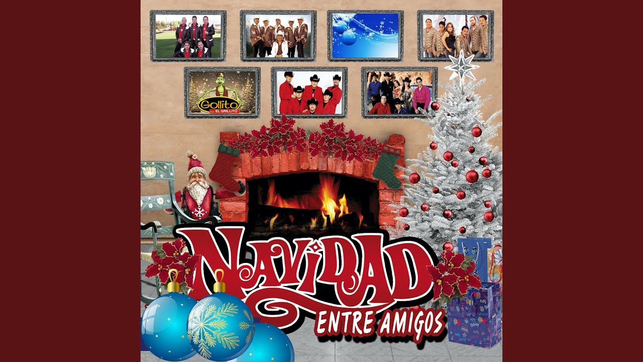 Triste Navidad