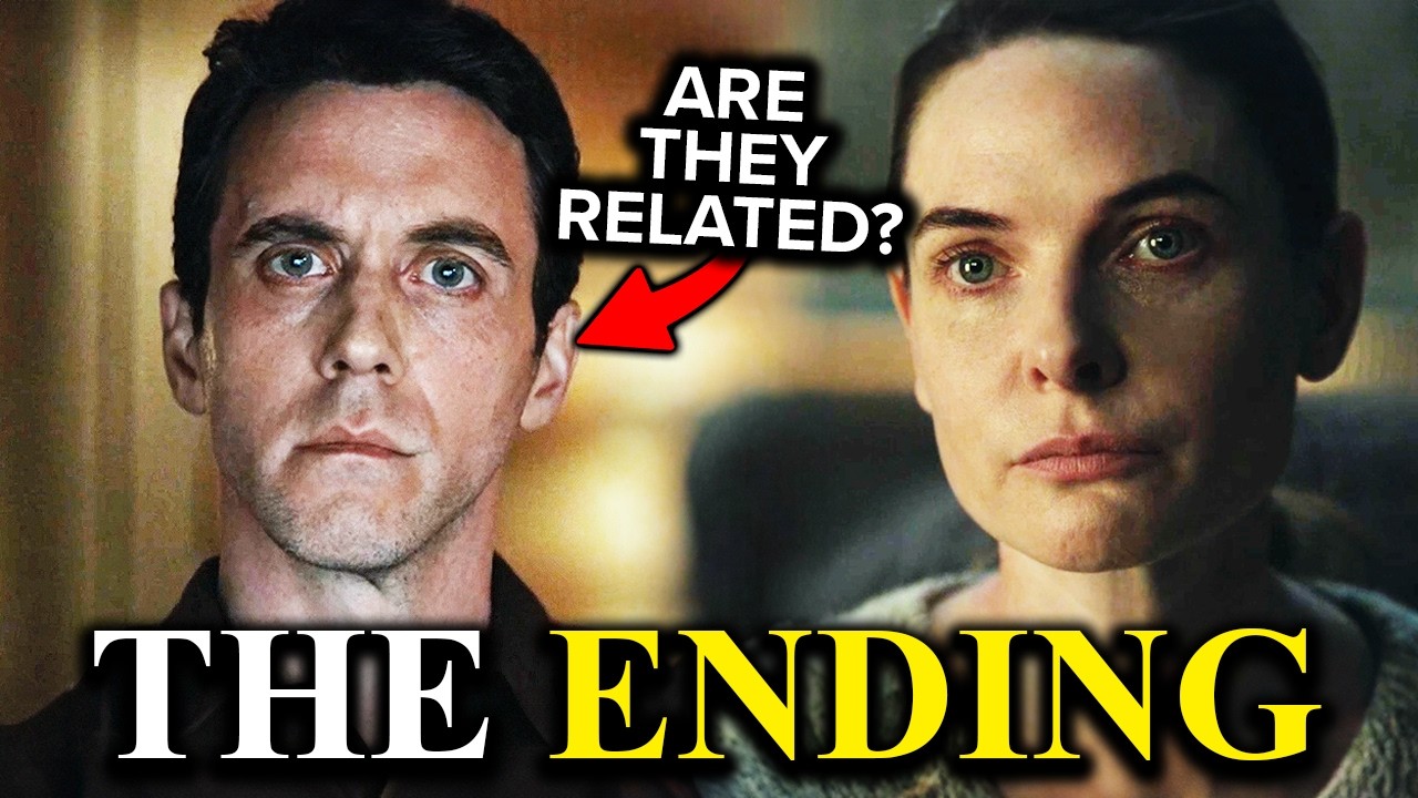 SILO Season 3 Episode 10 Ending Explained