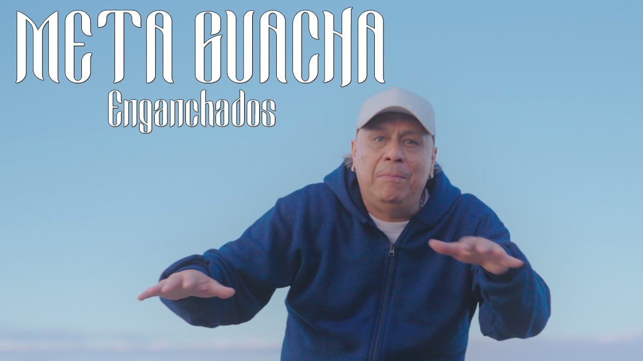 META GUACHA Enganchados de Cumbia Villera Lo Nuevo 2025