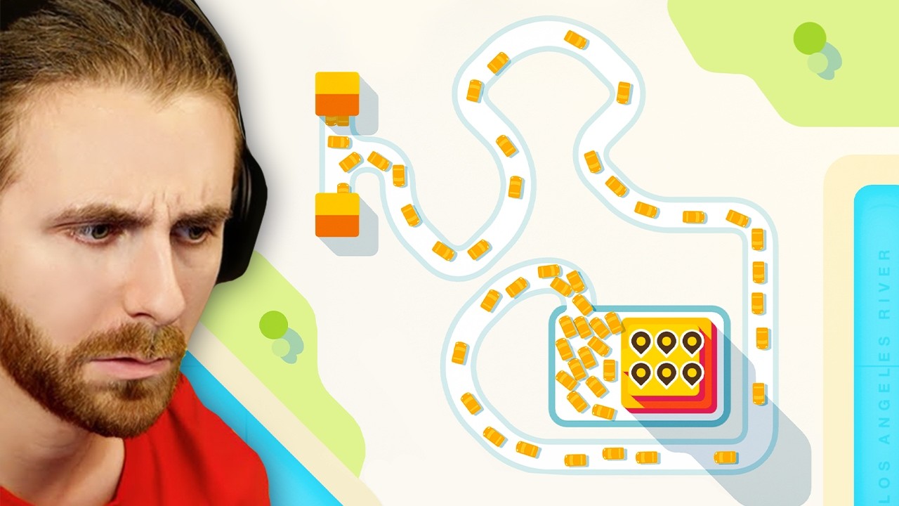 Construiesc AUTOSTRAZI in Toata Lumea!