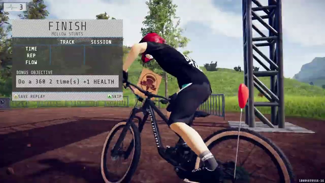 New Outfit (Descenders)