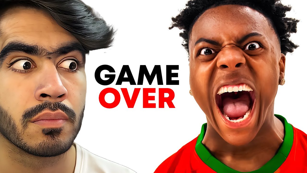 When Streamers Went TOO FAR 😰!!