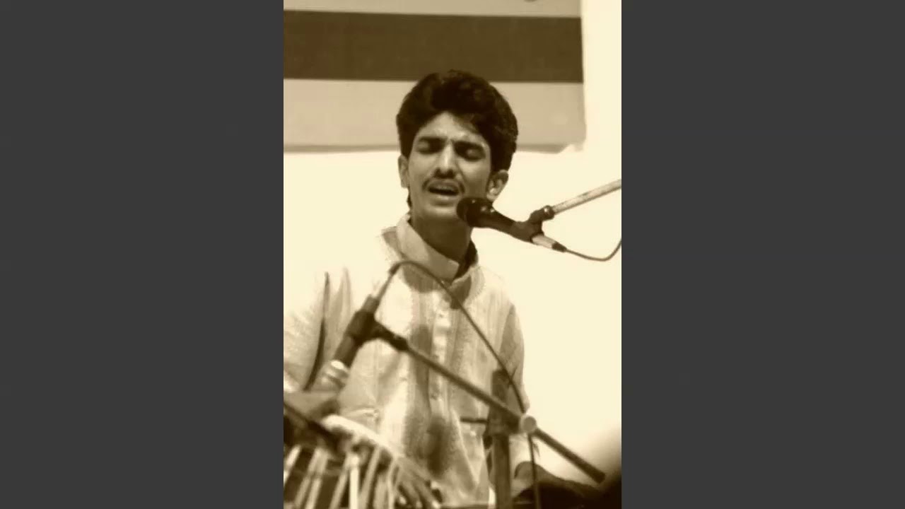 Nagesh Adgaonkar | Raag Gorakh Kalyan | Live Concert | Pt. Veena tai Sahasrabuddhe ji's House | 2014