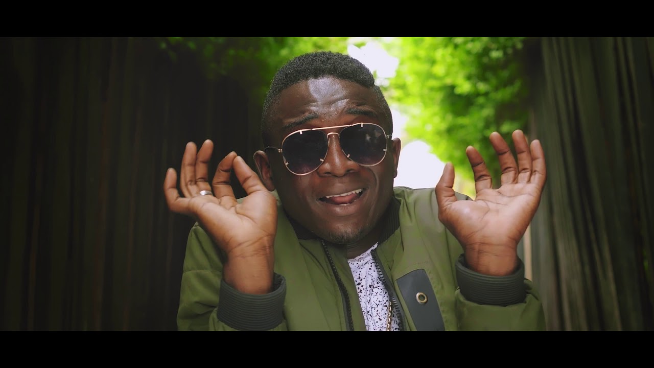 CRAZY MIX  ALLELUIA  CLIP OFFICIEL