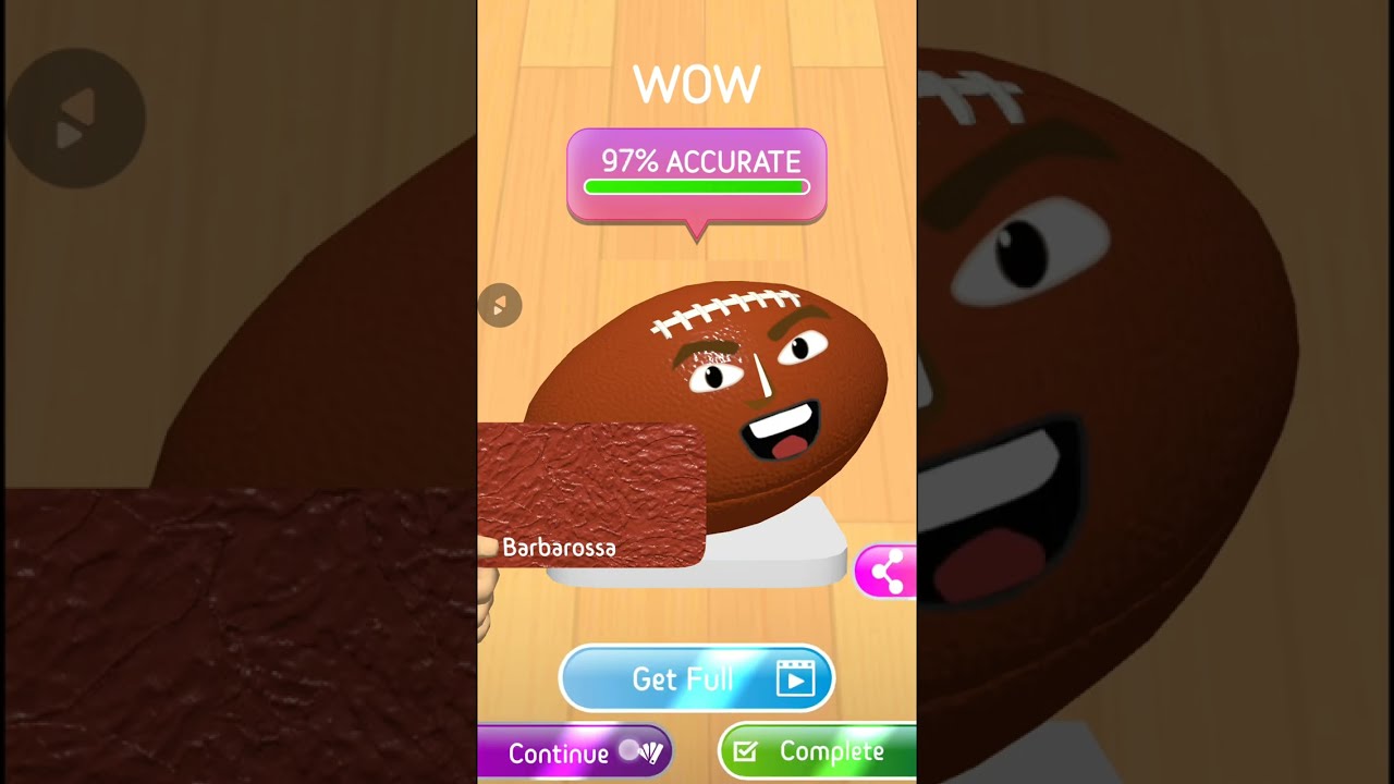 Color Match Game Level - 5 Walkthrough | Color Match Game