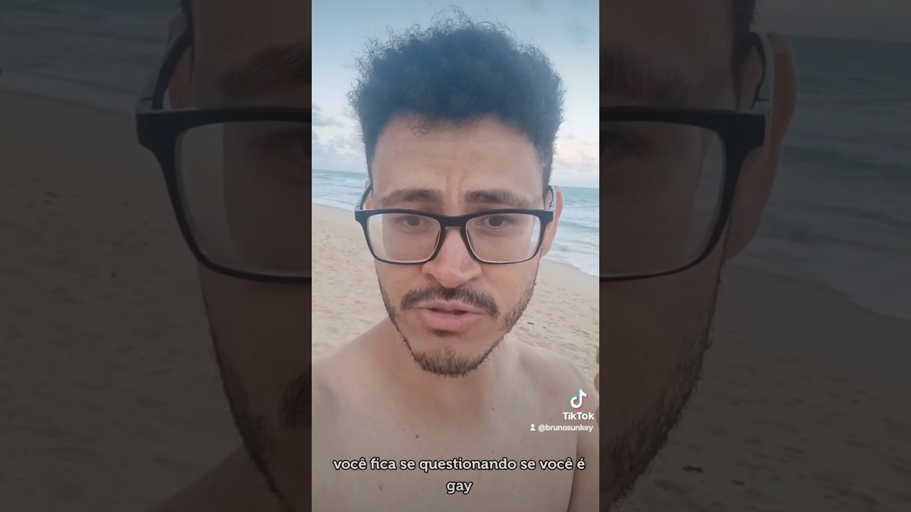 EU SOU GAY? - O QUE É O TOC DE ORIENTAÇÃO SEXUAL? 