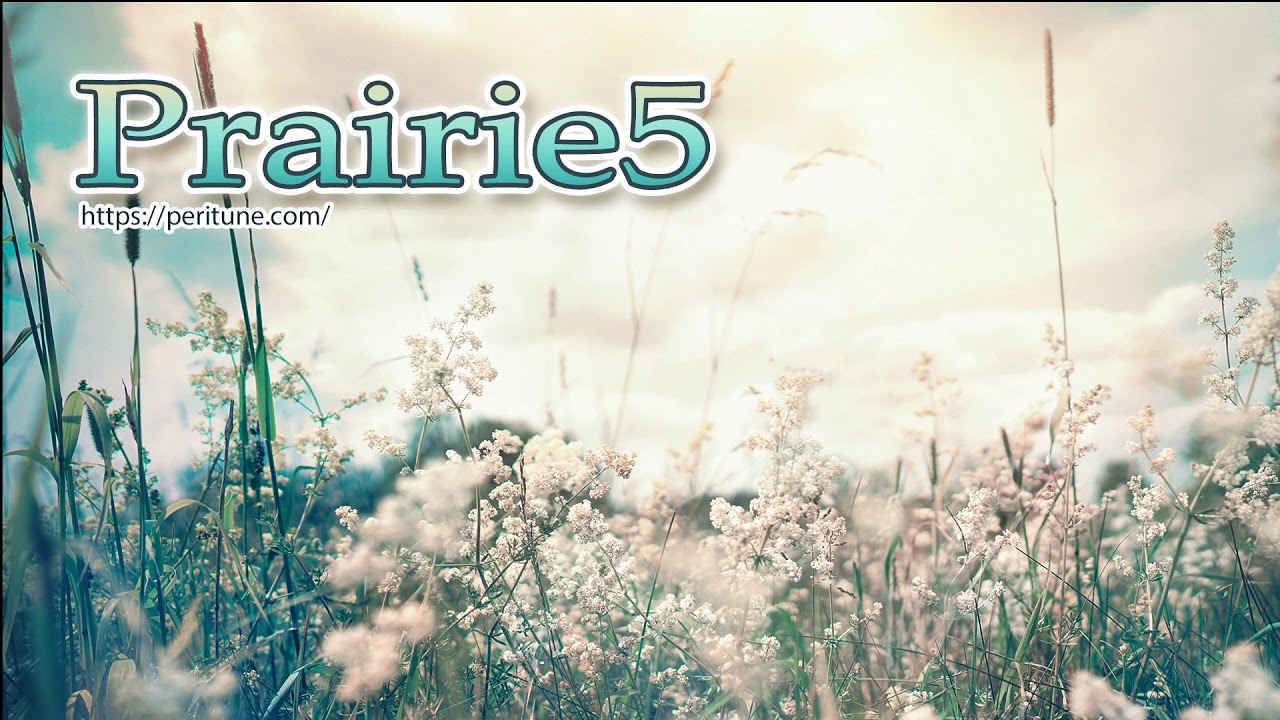 【無料フリーBGM】草原を駆け抜ける戦闘曲「Prairie5」